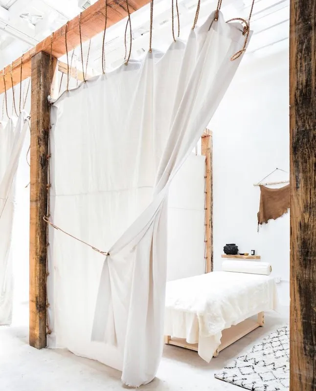 The NOW Massage Plantation