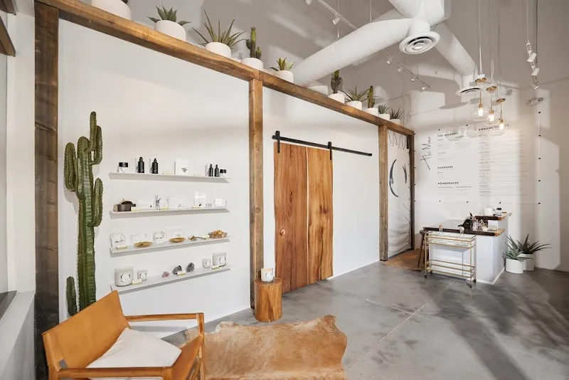 The NOW Massage Plantation