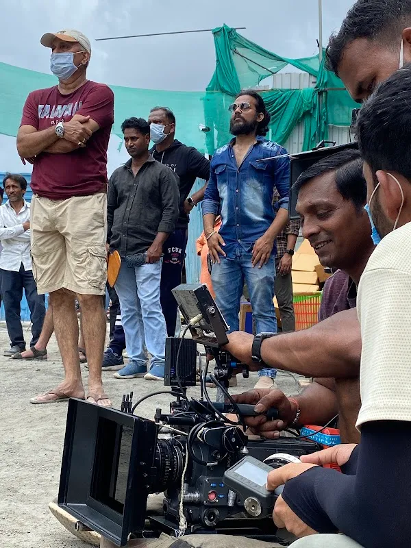 CREATIVE KARKHANA FILMS