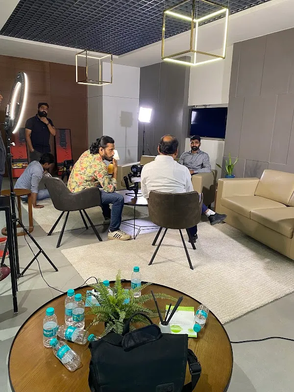 CREATIVE KARKHANA FILMS