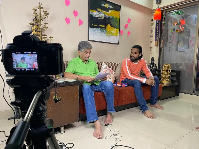 CREATIVE KARKHANA FILMS