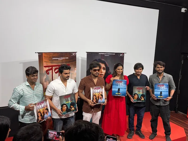 CREATIVE KARKHANA FILMS