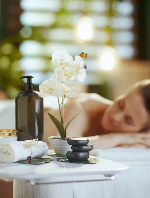 Sultan King Spa