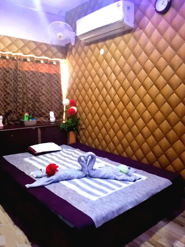 Sultan King Spa