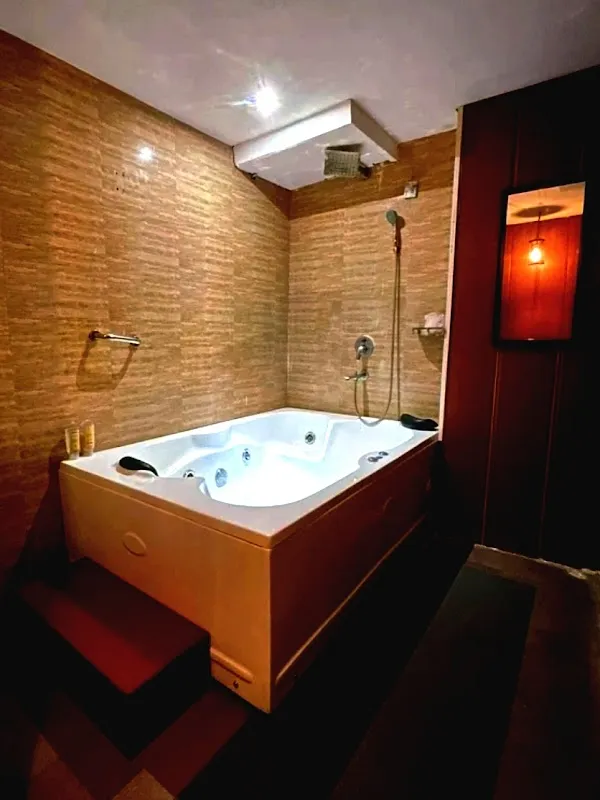Sultan King Spa