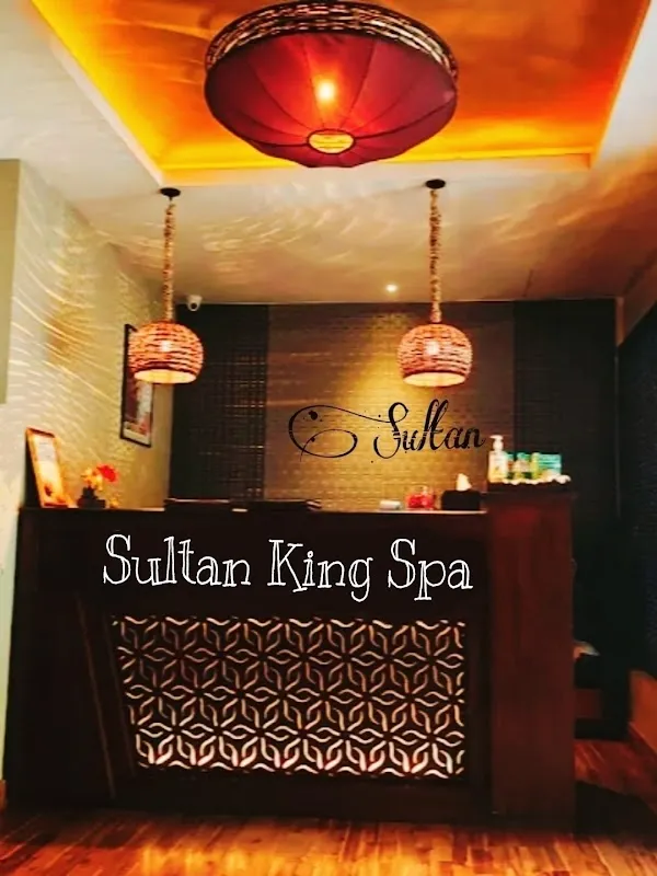 Sultan King Spa