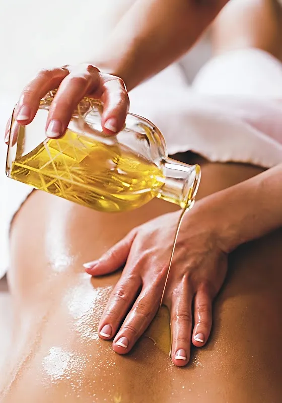 Sultan King Spa