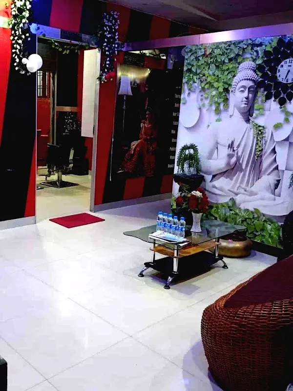 Sultan King Spa