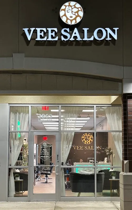 Vee Salon