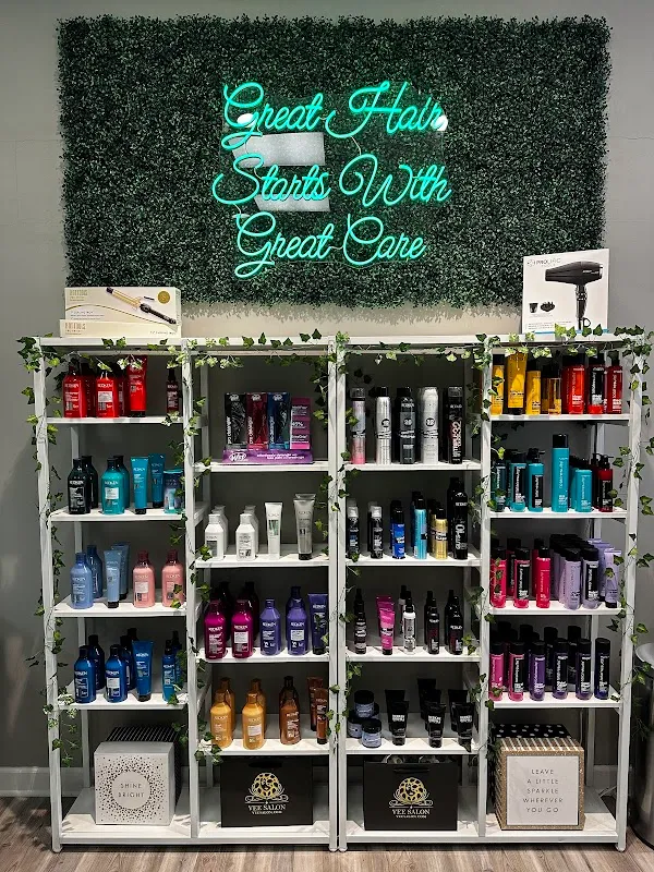 Vee Salon