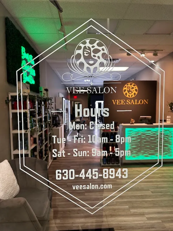 Vee Salon