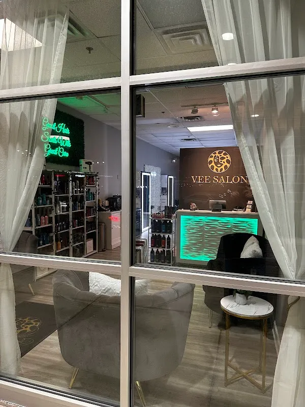 Vee Salon