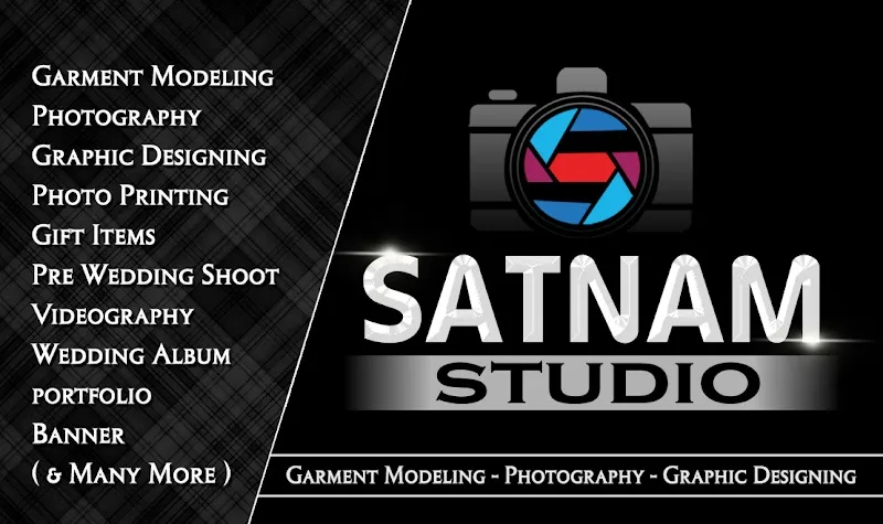Satnam Studio
