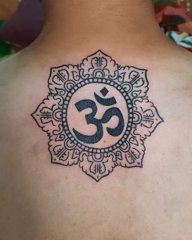 Thoughticalz' Tattwork