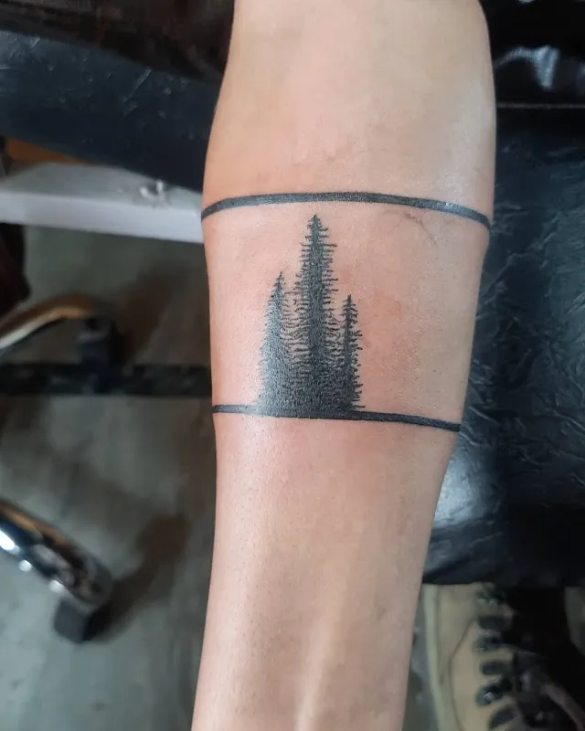 Thoughticalz' Tattwork