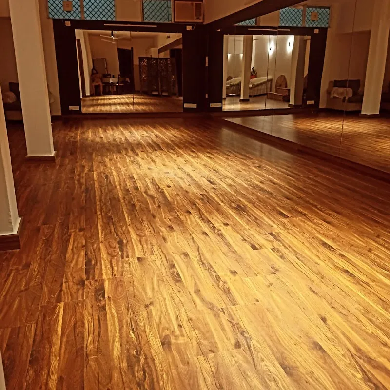 The Nest Art Studio