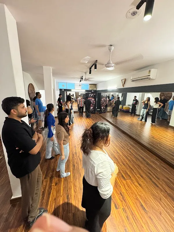 The Nest Art Studio