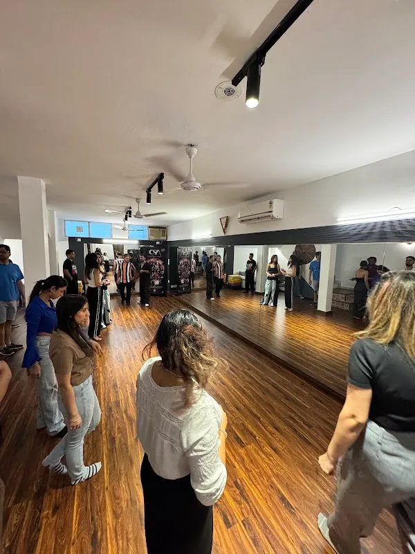 The Nest Art Studio