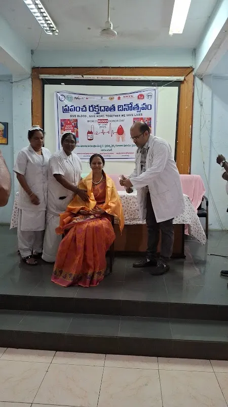 Guru Nilayam Art Of Living Center