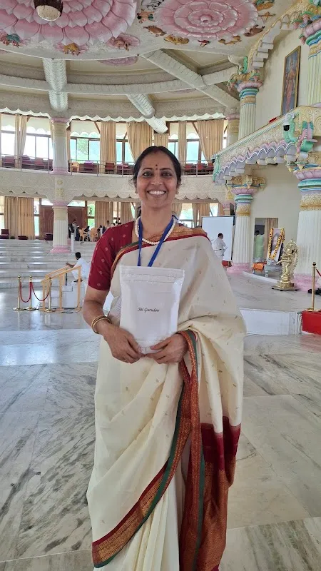 Guru Nilayam Art Of Living Center
