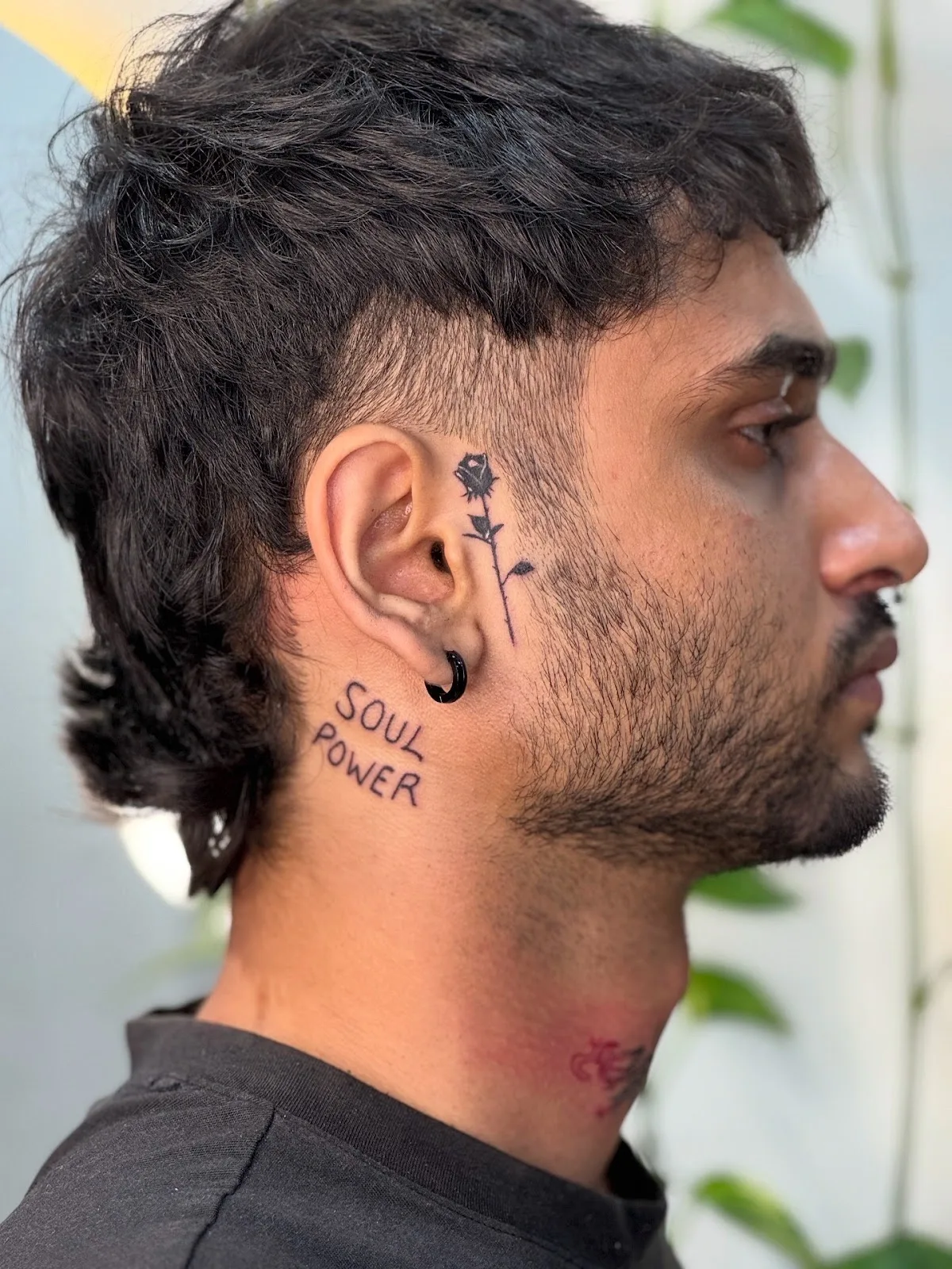 Tattoo Palette Pune