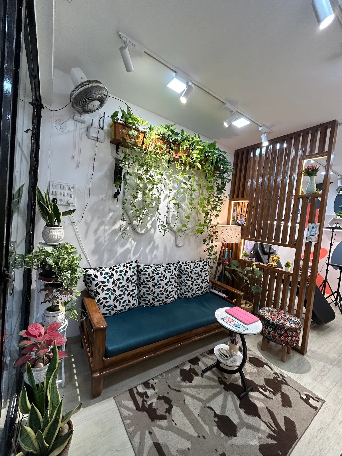 Tattoo Palette Pune