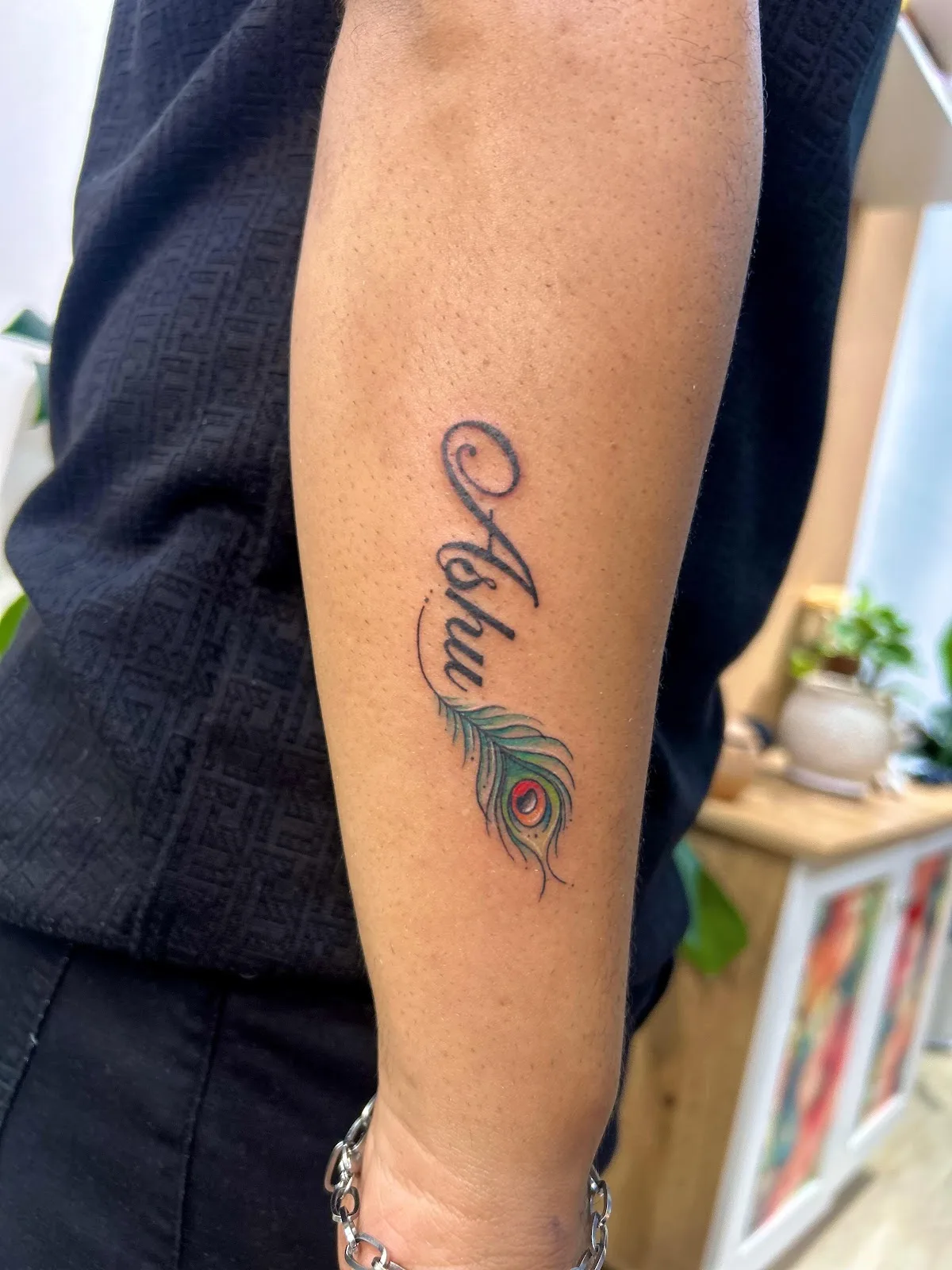 Tattoo Palette Pune