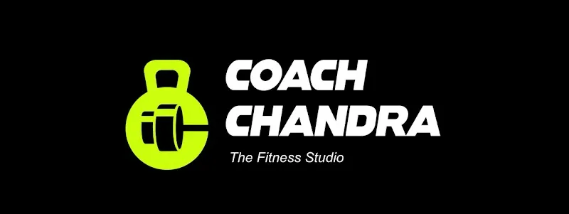 Coach Chandra the fitness studio