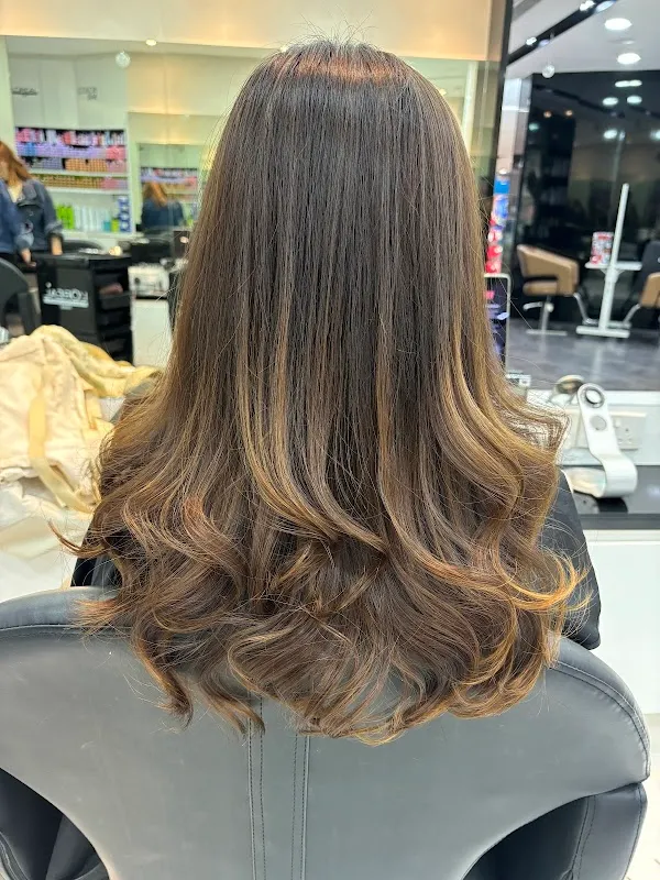 NK Hairworks @ White Sands