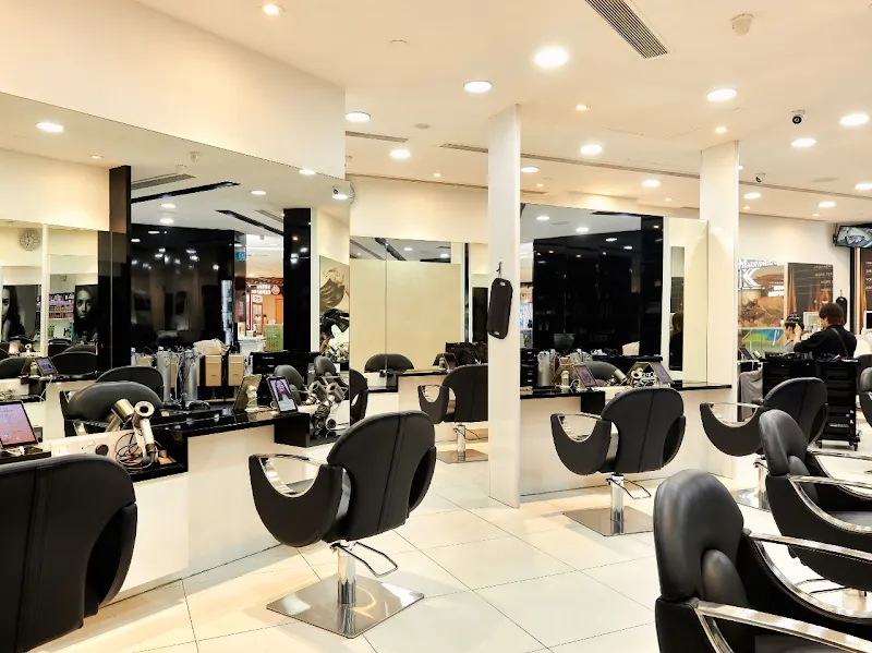 NK Hairworks @ White Sands