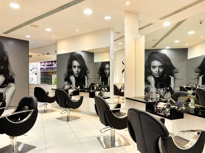 NK Hairworks @ White Sands