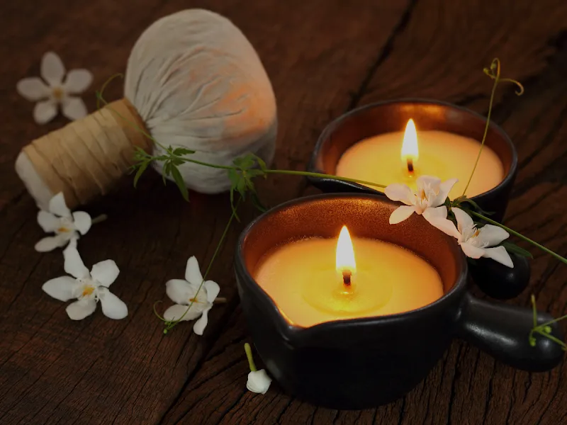 Fusion Spa | Therapeutic Massage Austin
