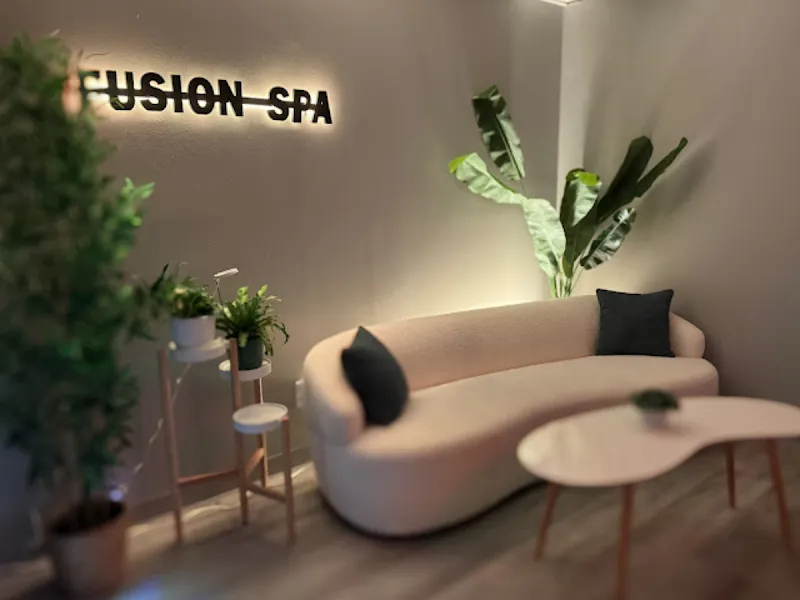 Fusion Spa | Therapeutic Massage Austin