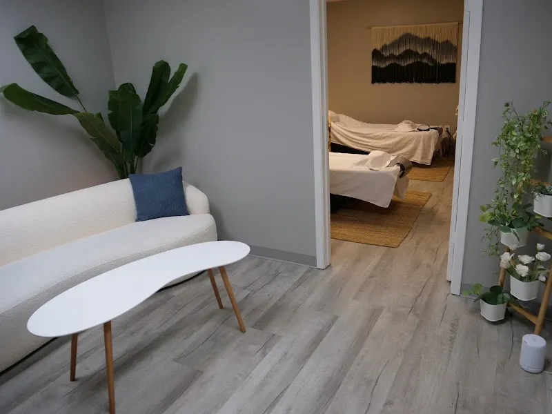 Fusion Spa | Therapeutic Massage Austin