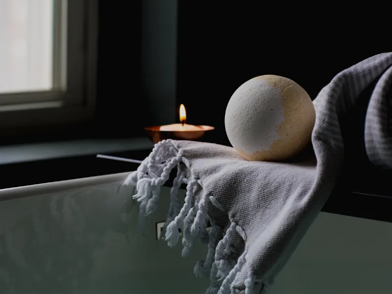 Fusion Spa | Therapeutic Massage Austin