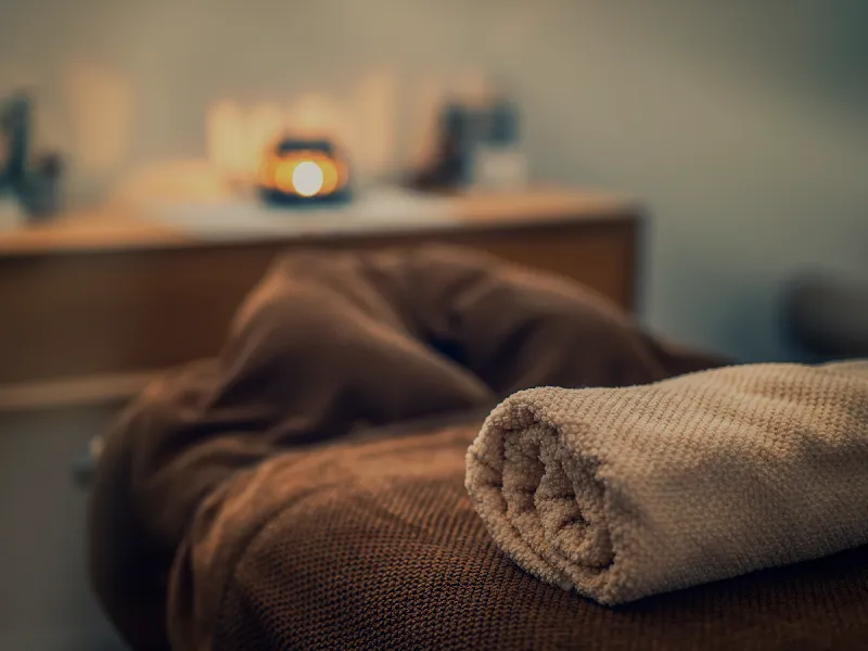 Fusion Spa | Therapeutic Massage Austin