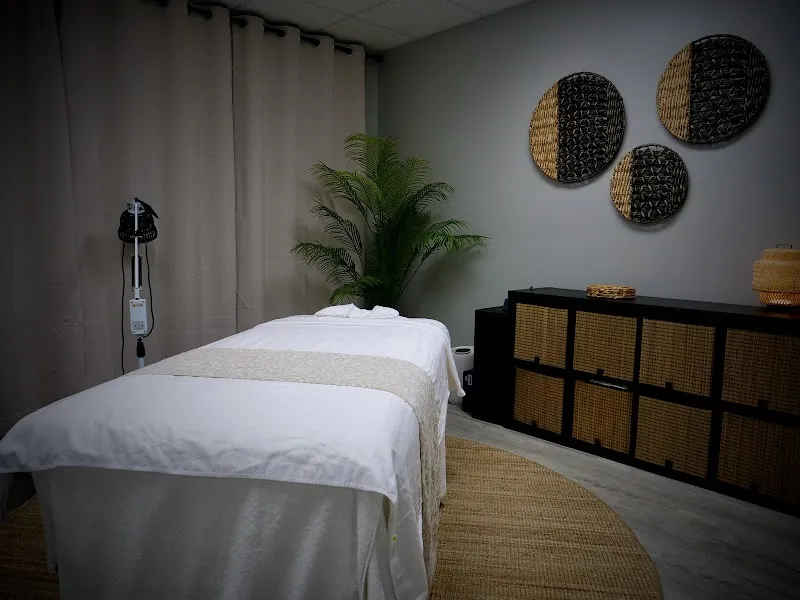 Fusion Spa | Therapeutic Massage Austin