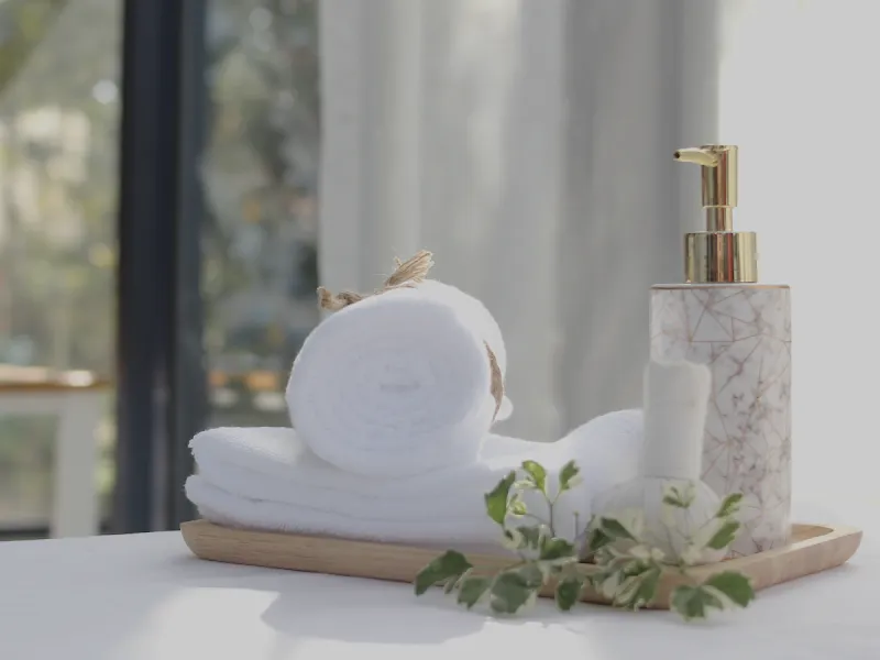 Fusion Spa | Therapeutic Massage Austin