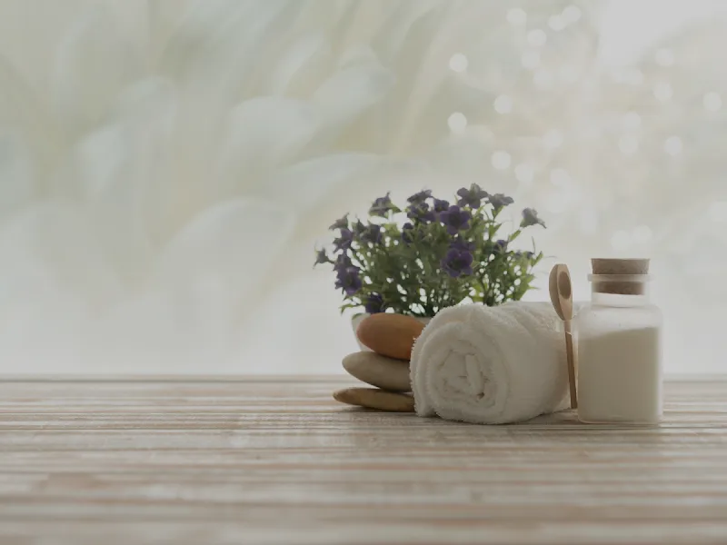 Fusion Spa | Therapeutic Massage Austin