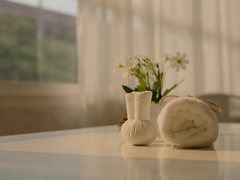 Fusion Spa | Therapeutic Massage Austin