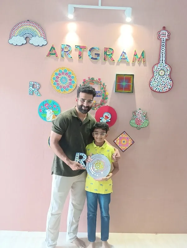 Artgram Nagpur