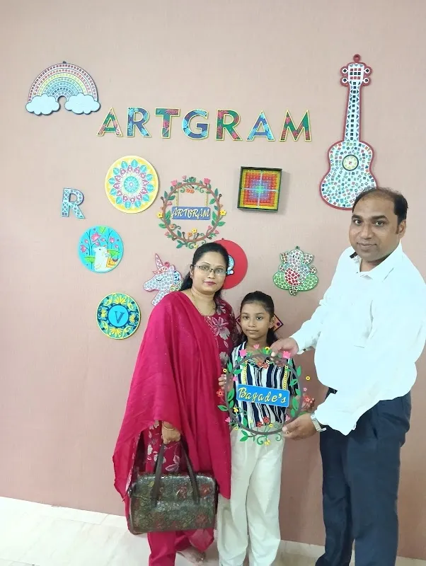 Artgram Nagpur