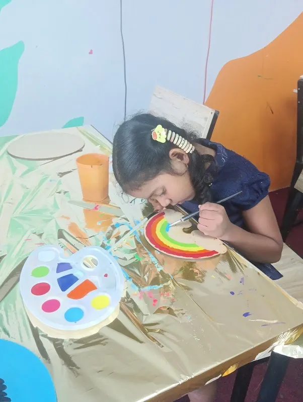 Artgram Nagpur