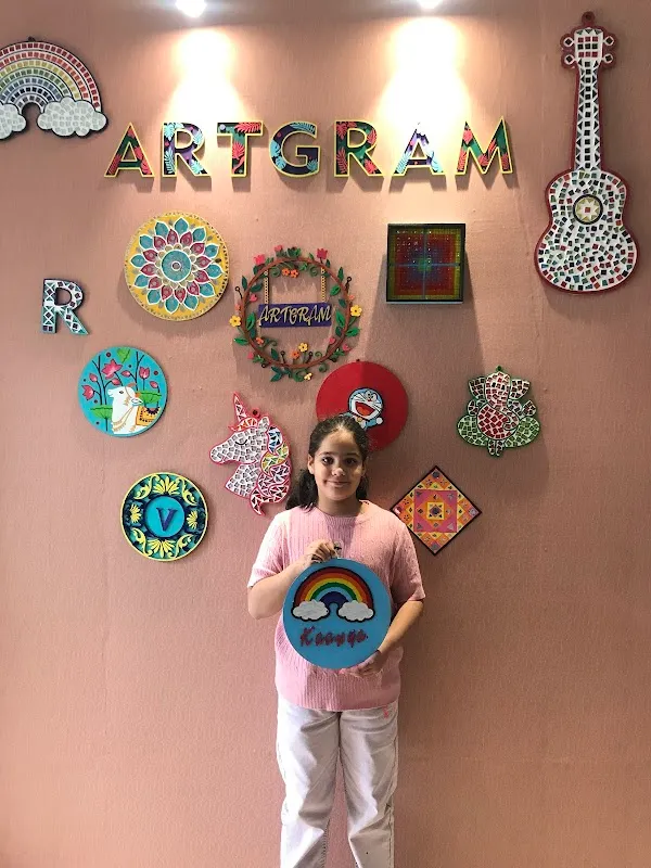 Artgram Nagpur