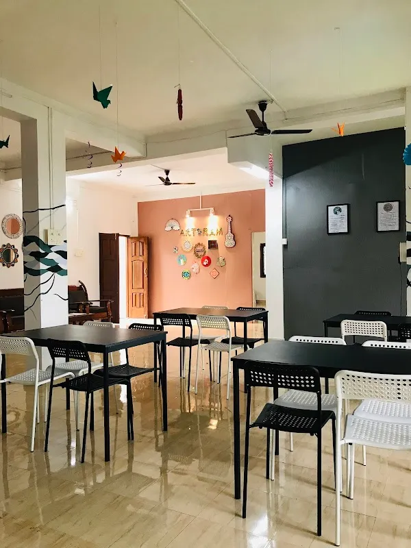 Artgram Nagpur