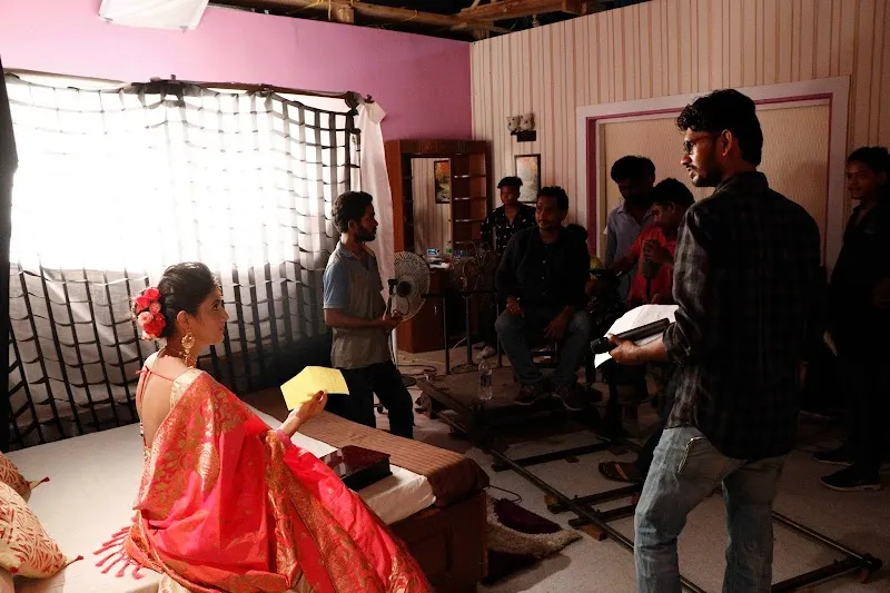 AKSON FILMS