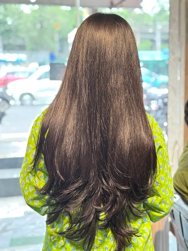 Hair Signature Unisex Salon And Academy