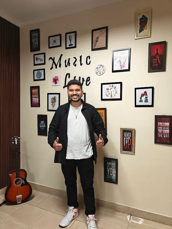 BeatMix Studios | Music studio in Noida