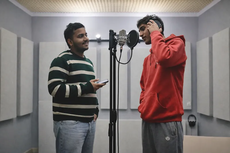 BeatMix Studios | Music studio in Noida