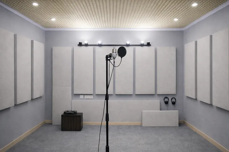 BeatMix Studios | Music studio in Noida